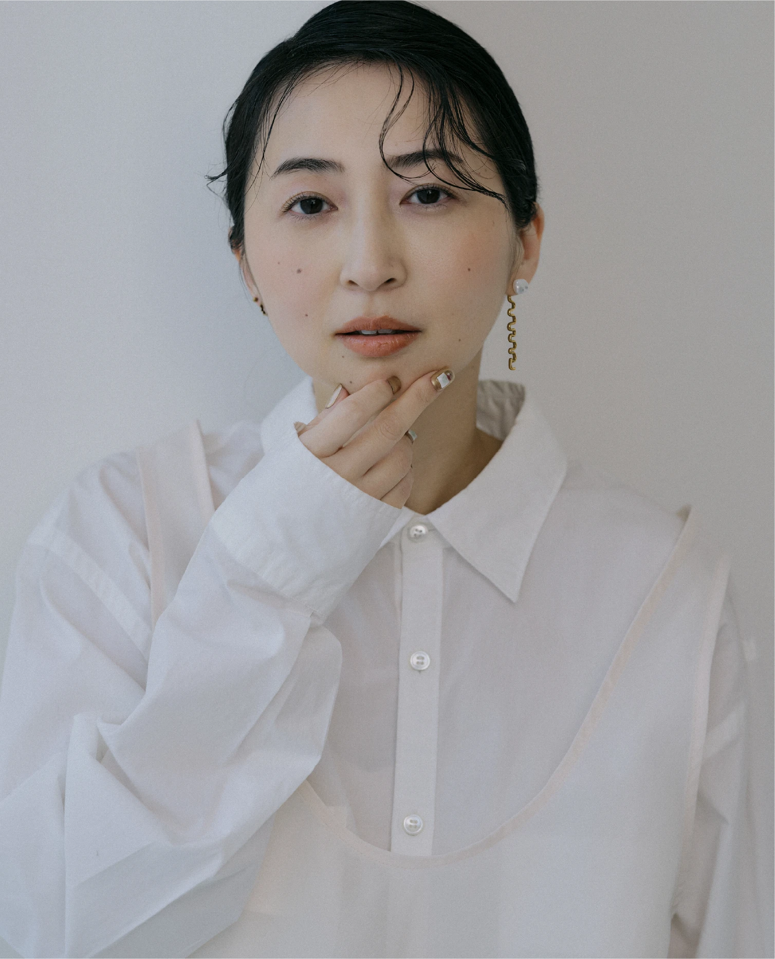 EAR JEWELRY