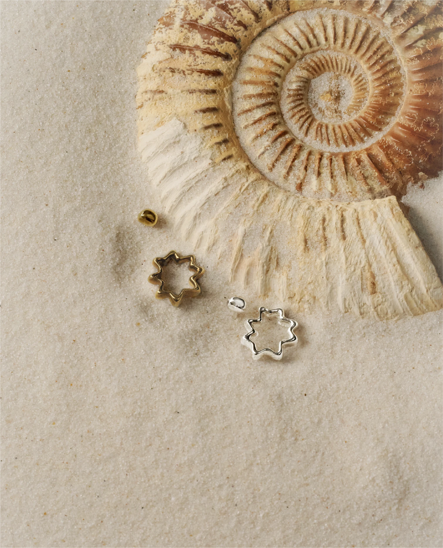 EAR JEWELRY