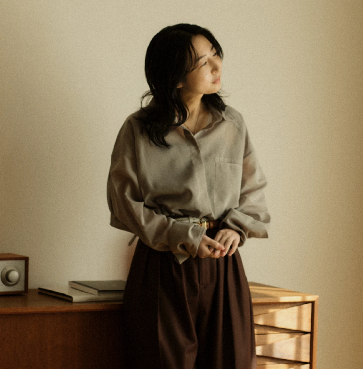 Yumi Otsuka