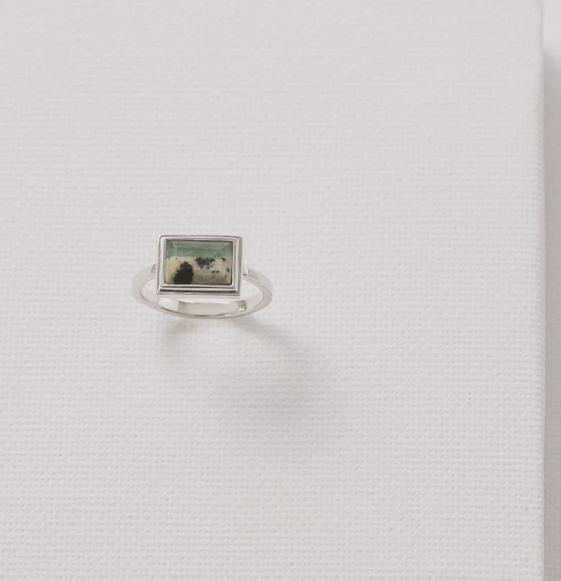“CORE” Ring