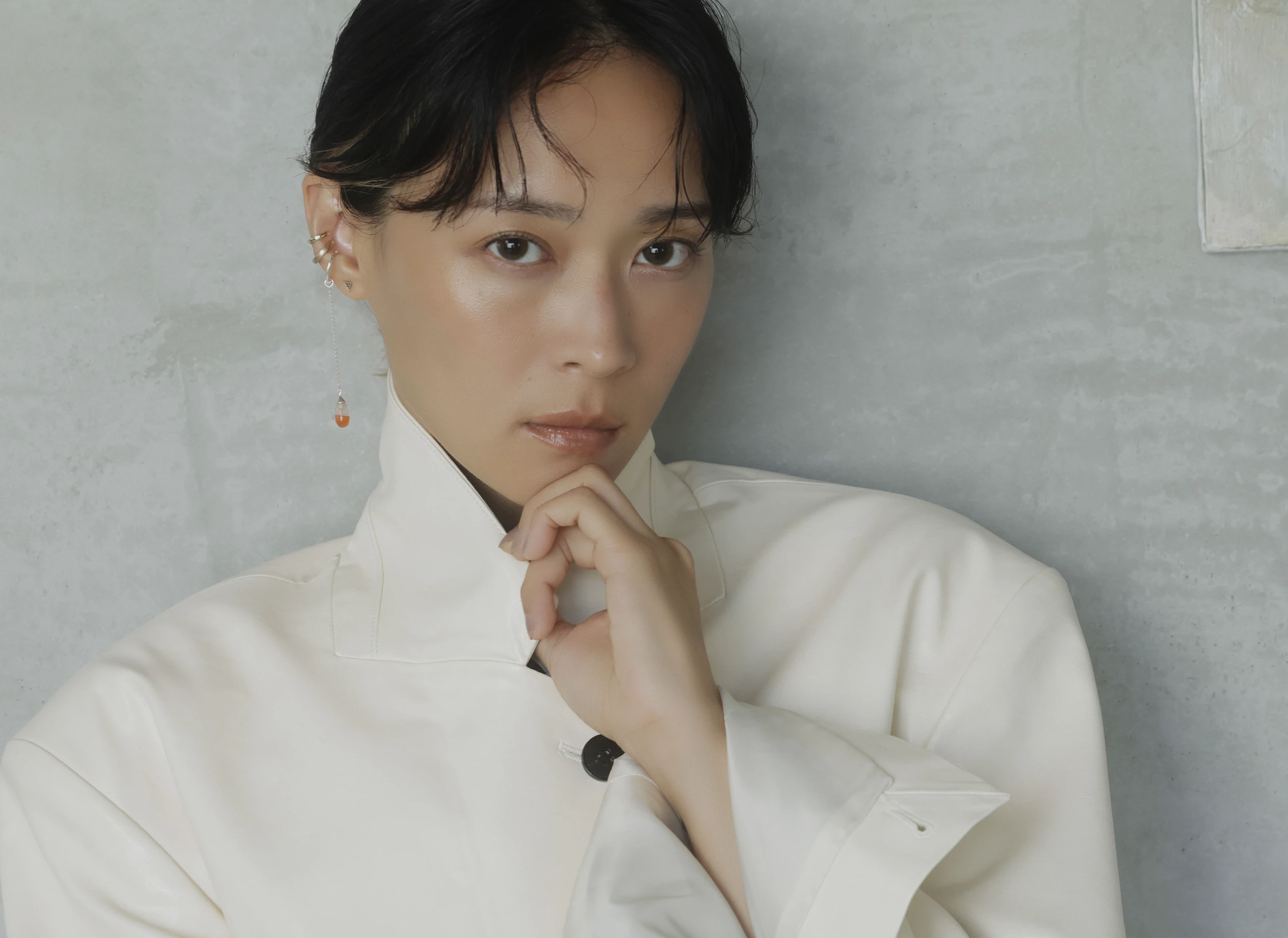 EAR CUFFS