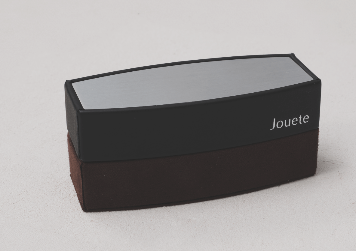 Finanshape Jewelry Case