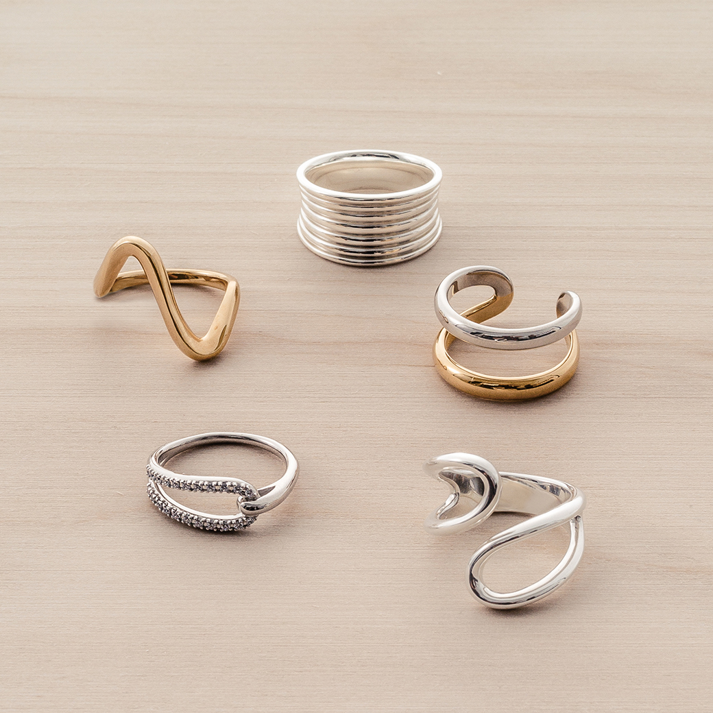 Ring | NEW PRODUCTS | Jouete
